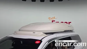 Kia Carnival, 2019 — миниатюра 27