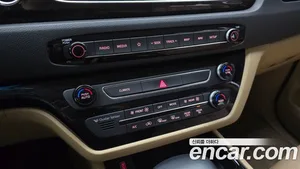 Kia Carnival, 2019 — миниатюра 28
