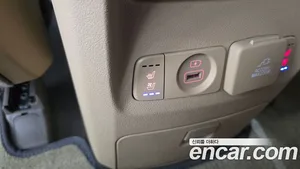 Kia Carnival, 2019 — миниатюра 31