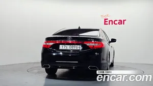 Hyundai Grandeur, 2016 — миниатюра 4