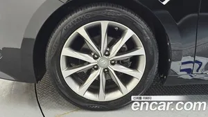 Hyundai Grandeur, 2016 — миниатюра 5