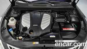 Hyundai Grandeur, 2016 — миниатюра 6