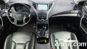 Hyundai Grandeur, 2016 — миниатюра 10