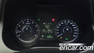 Hyundai Grandeur, 2016 — миниатюра 11