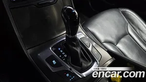 Hyundai Grandeur, 2016 — миниатюра 12