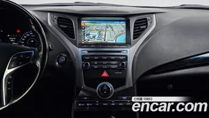 Hyundai Grandeur, 2016 — миниатюра 18