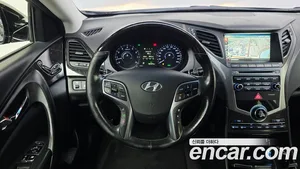 Hyundai Grandeur, 2016 — миниатюра 20