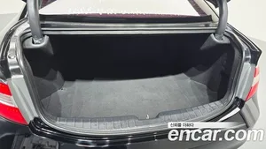 Hyundai Grandeur, 2016 — миниатюра 21