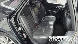Hyundai Grandeur, 2016 — миниатюра 22