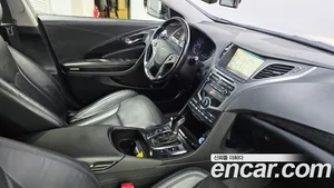 Hyundai Grandeur, 2016 — миниатюра 23