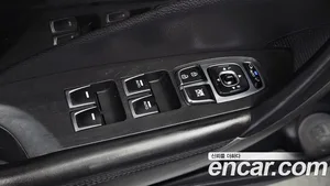 Hyundai Grandeur, 2016 — миниатюра 25
