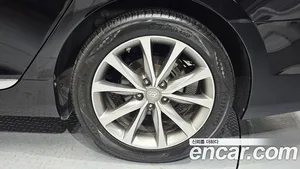 Hyundai Grandeur, 2016 — миниатюра 7