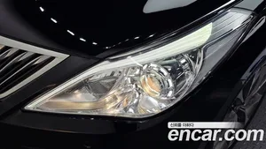 Hyundai Grandeur, 2016 — миниатюра 8