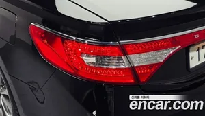 Hyundai Grandeur, 2016 — миниатюра 9