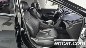 Hyundai Grandeur, 2016 — миниатюра 16
