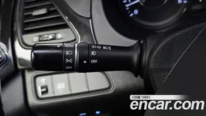 Hyundai Grandeur, 2016 — миниатюра 27
