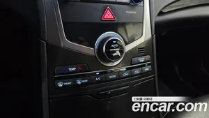 Hyundai Grandeur, 2016 — миниатюра 29