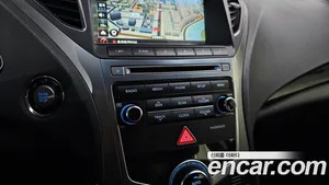 Hyundai Grandeur, 2016 — миниатюра 30