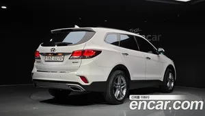 Hyundai Maxcruz, 2016 — миниатюра 2