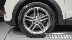 Hyundai Maxcruz, 2016 — миниатюра 5