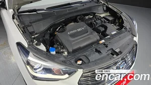 Hyundai Maxcruz, 2016 — миниатюра 6