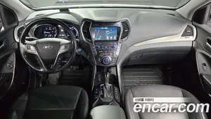 Hyundai Maxcruz, 2016 — миниатюра 10