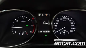 Hyundai Maxcruz, 2016 — миниатюра 11