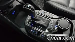 Hyundai Maxcruz, 2016 — миниатюра 12