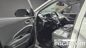 Hyundai Maxcruz, 2016 — миниатюра 13