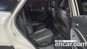 Hyundai Maxcruz, 2016 — миниатюра 17