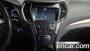 Hyundai Maxcruz, 2016 — миниатюра 20