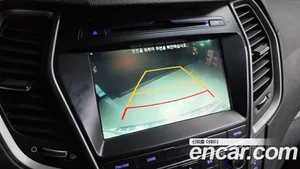 Hyundai Maxcruz, 2016 — миниатюра 21