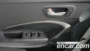 Hyundai Maxcruz, 2016 — миниатюра 26