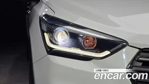 Hyundai Maxcruz, 2016 — миниатюра 8