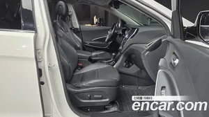 Hyundai Maxcruz, 2016 — миниатюра 16