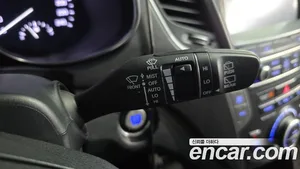 Hyundai Maxcruz, 2016 — миниатюра 27