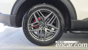 Ford Explorer, 2025 — миниатюра 5