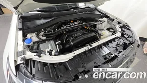 Ford Explorer, 2025 — миниатюра 6