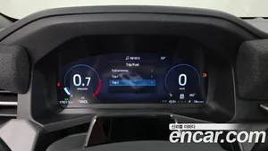 Ford Explorer, 2025 — миниатюра 8