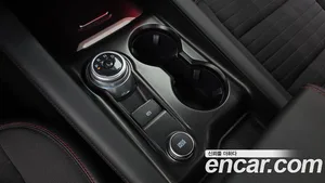 Ford Explorer, 2025 — миниатюра 9