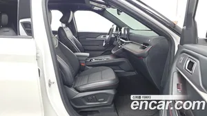 Ford Explorer, 2025 — миниатюра 11