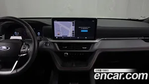 Ford Explorer, 2025 — миниатюра 14