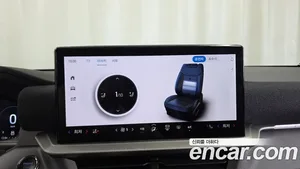 Ford Explorer, 2025 — миниатюра 17