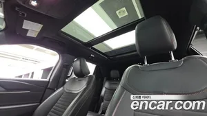 Ford Explorer, 2025 — миниатюра 18