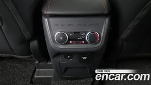 Ford Explorer, 2025 — миниатюра 19