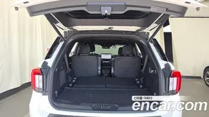 Ford Explorer, 2025 — миниатюра 20
