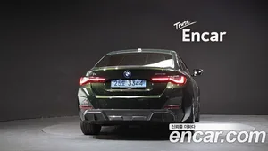 BMW i4, 2022 — миниатюра 3