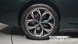 BMW i4, 2022 — миниатюра 4