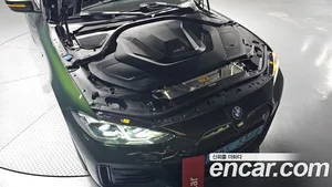 BMW i4, 2022 — миниатюра 5