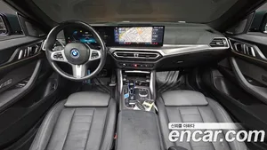 BMW i4, 2022 — миниатюра 9